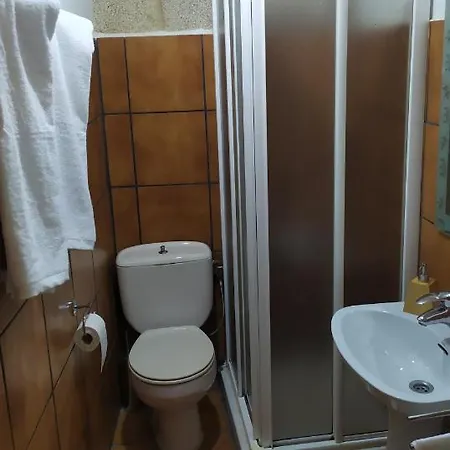 Precioso Apartamento Acogedor En El Centro De Vigo Esterno foto
