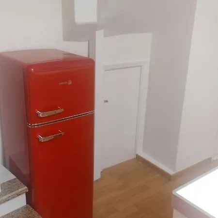 Precioso Apartamento Acogedor En El Centro De Vigo Esterno foto