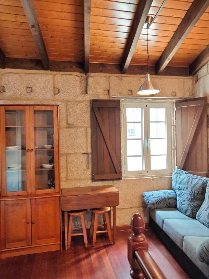 Precioso Acogedor En El Centro De Apartment