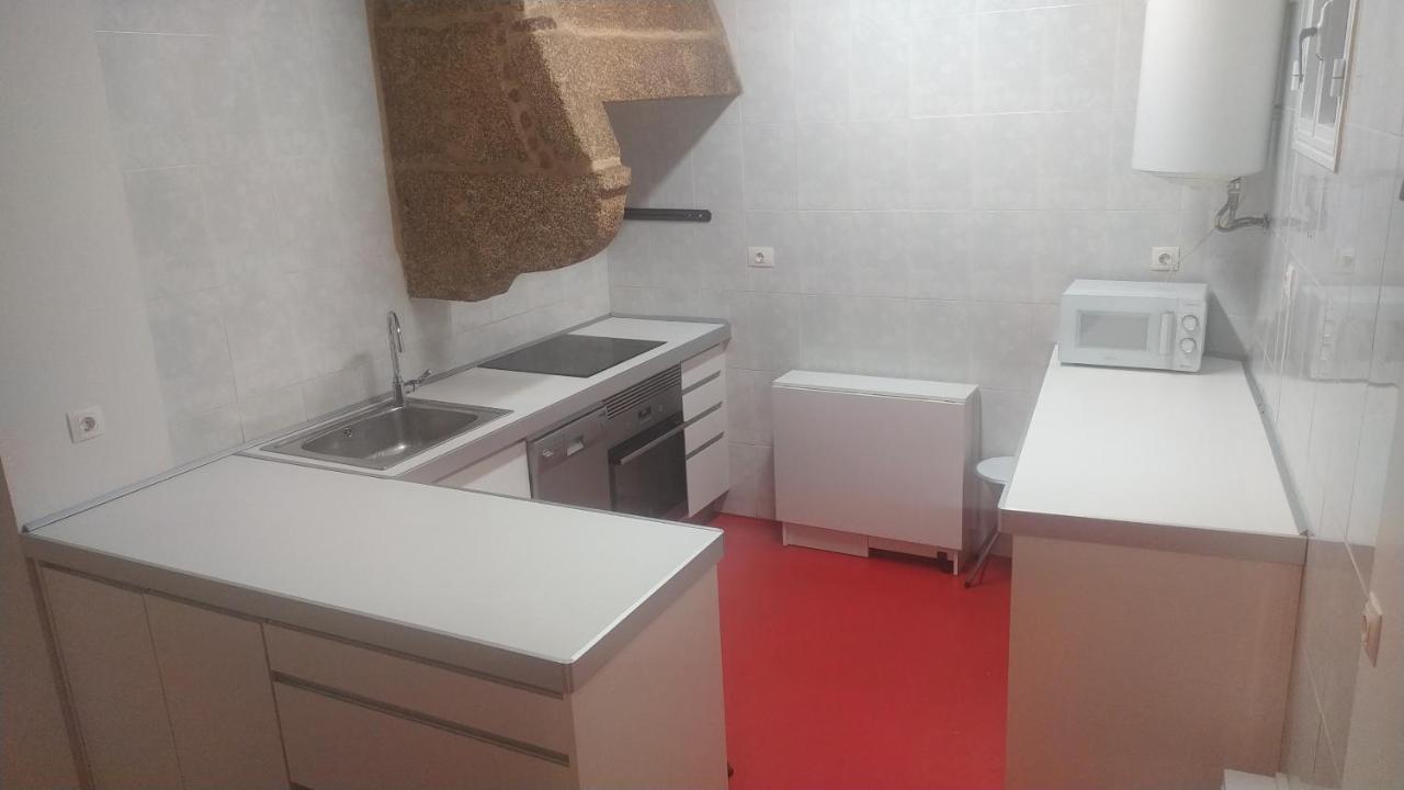 Precioso Acogedor En El Centro De Apartment Vigo