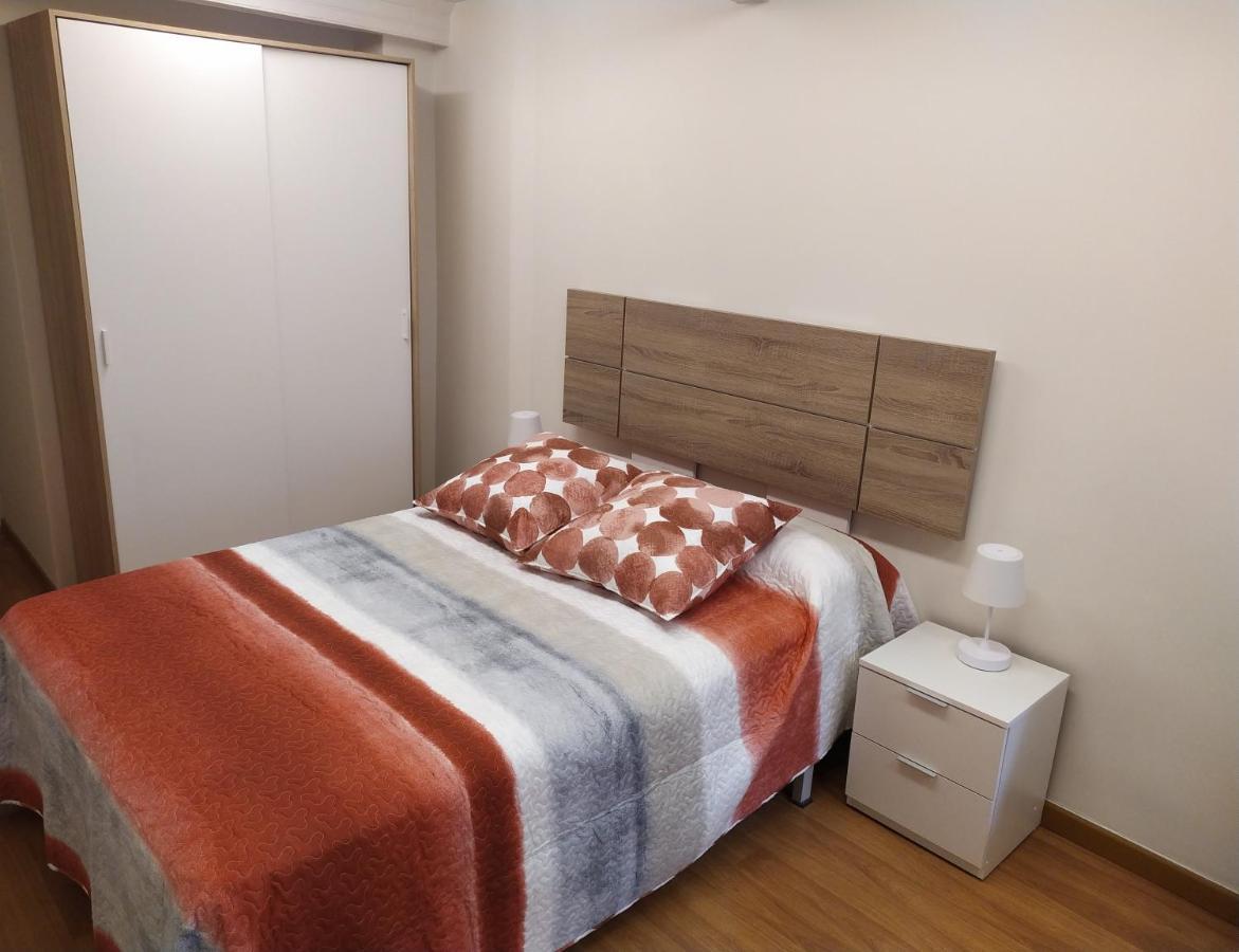 Apartment Precioso Acogedor En El Centro De Vigo